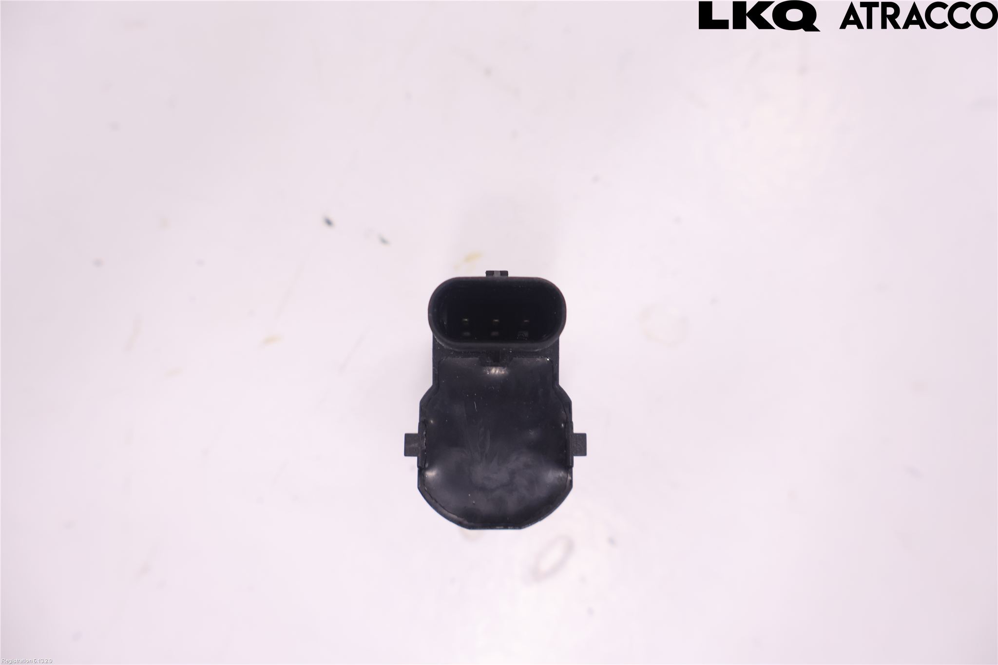 Audi A4 12-15 Sensor Ryggesensor