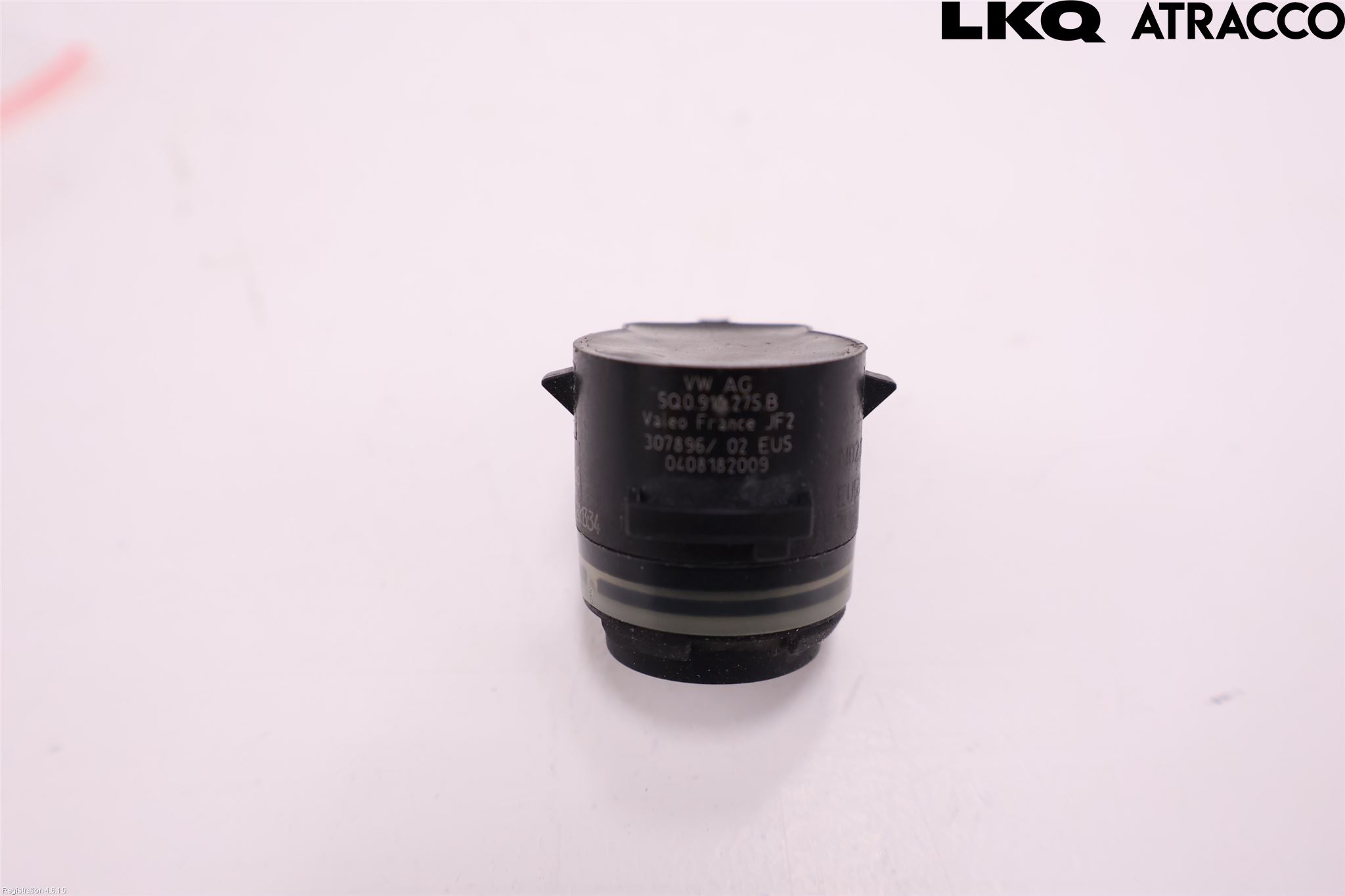 Volkswagen VW GOLF / E-GOLF VII 13-20 Sensor Ryggesensor