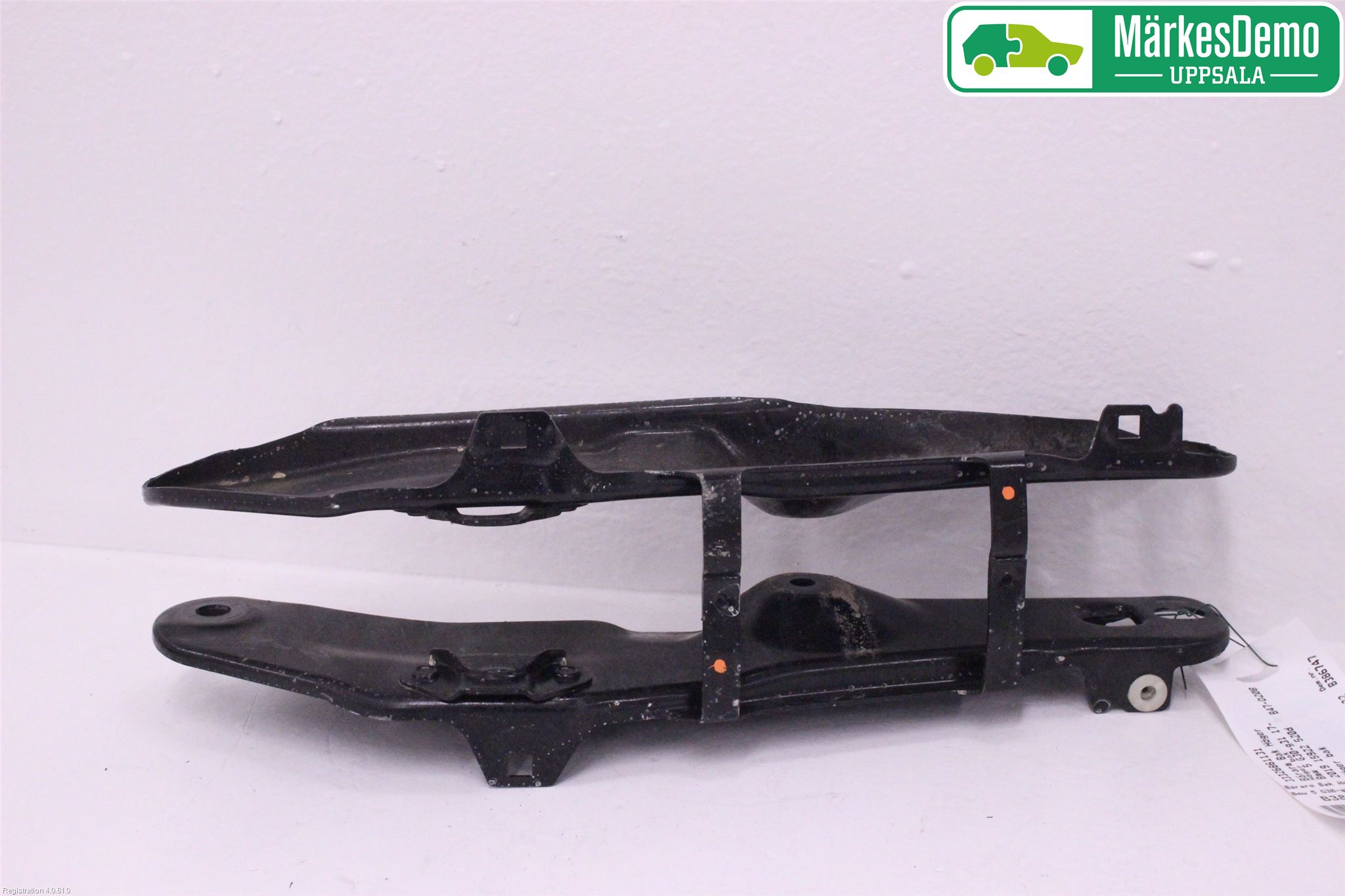 BMW 5 G30/G31/F90 17-23 Bærearm Bak Høyre