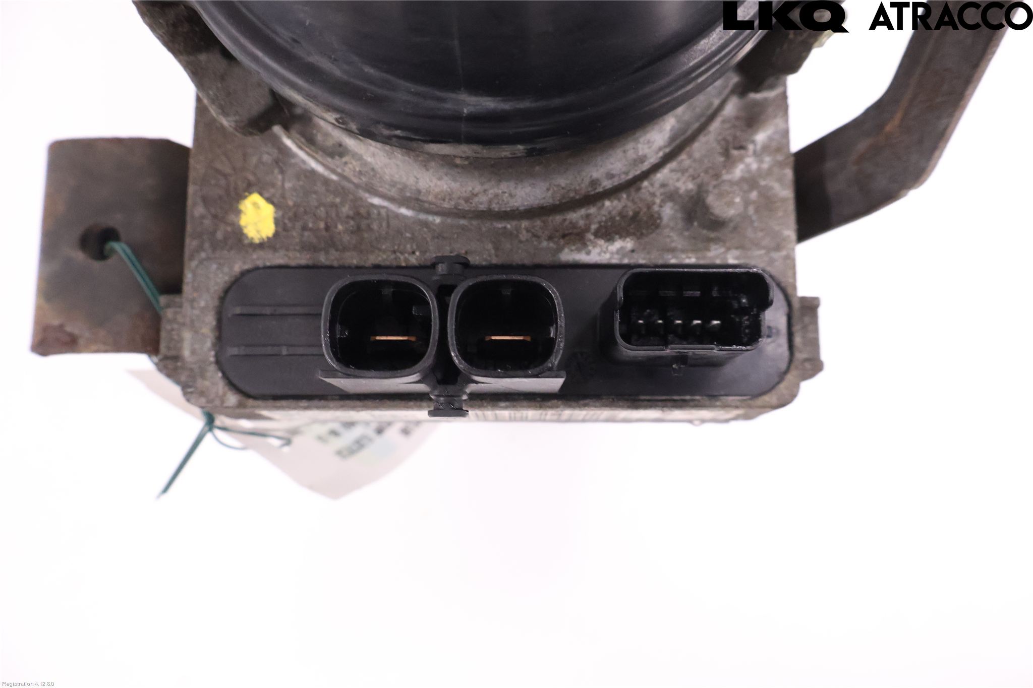 Citroen BERLINGO 08-18 Servostyring Eletrisk Pumpe