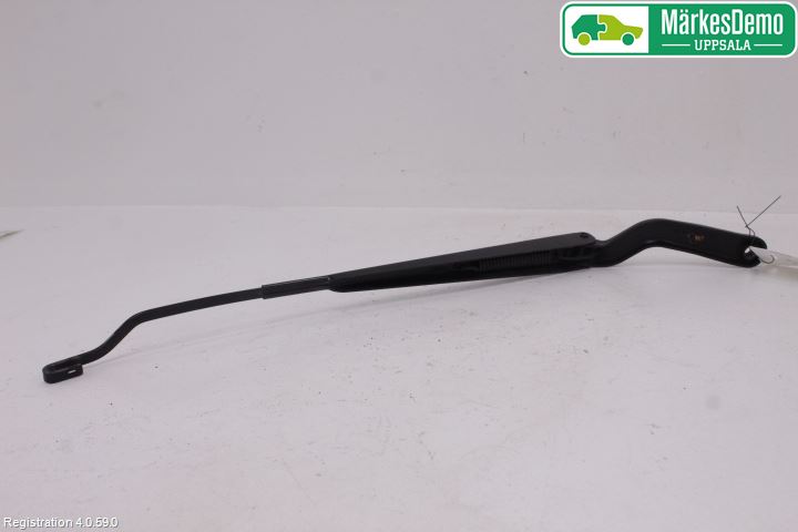 Ford FIESTA     06-08 Viskerarm-Armer Frontrute