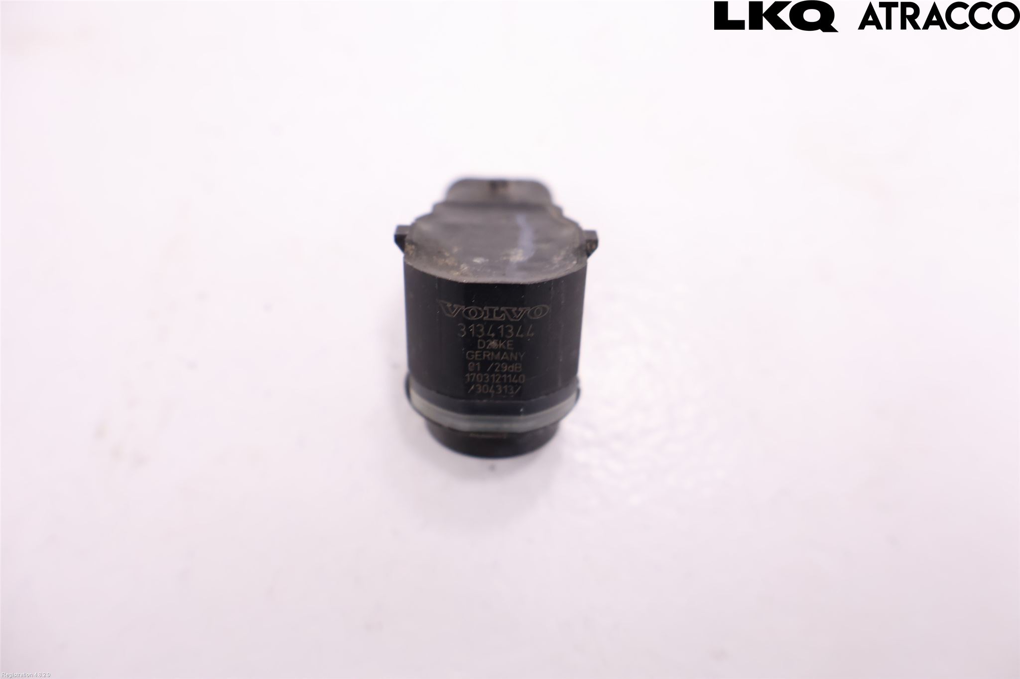 Volvo S60 11-13 Sensor Ryggesensor