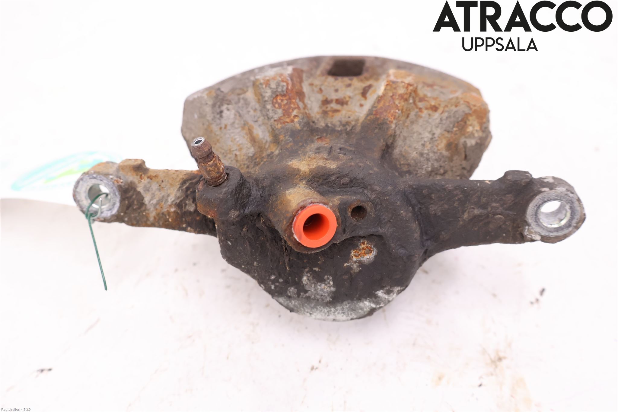 Toyota COROLLA 98-01 Bremsecaliper Foran Venstre