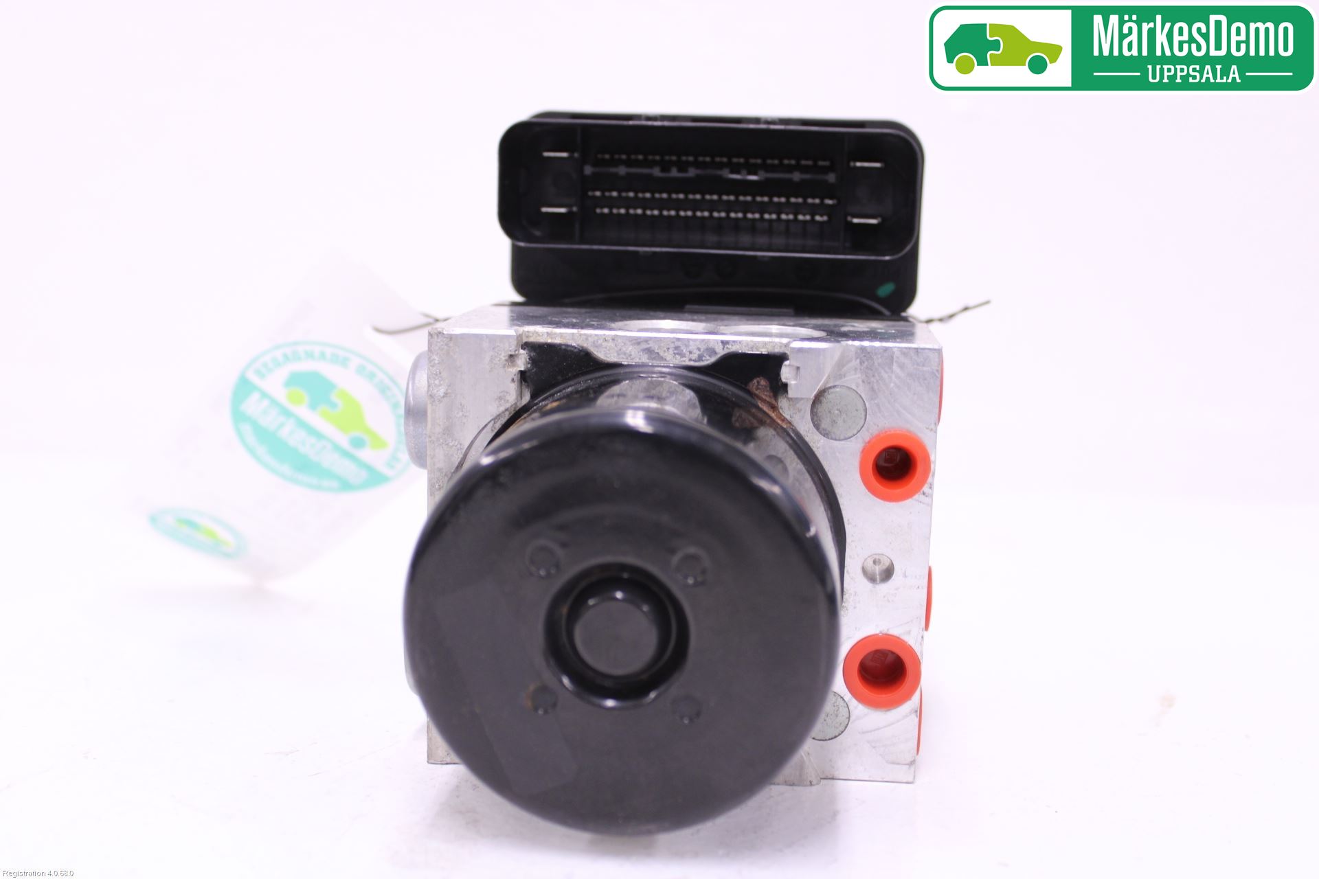 Volvo V70 08-13 Abs Hydraulikkaggregat