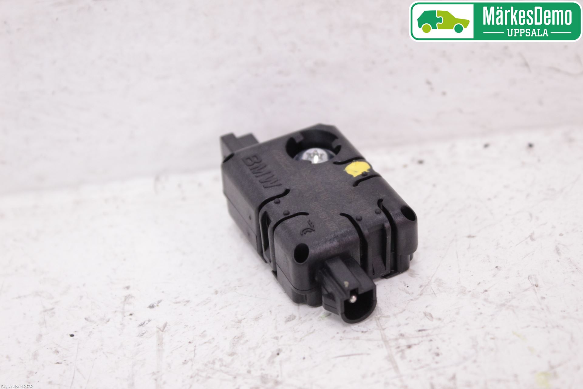 Mini ONE/COOPER 3DR F56 14-24 Elektrisk Øvrig