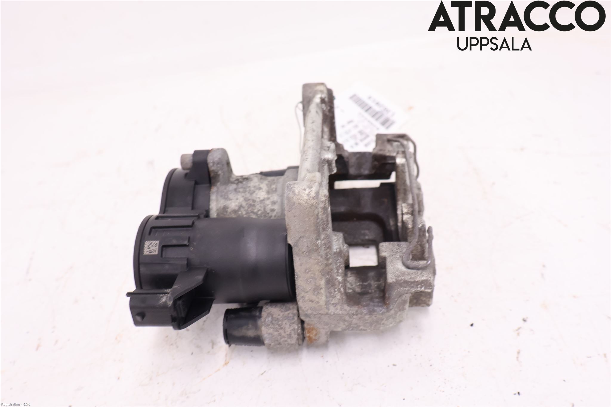 Ford FOCUS 19- Bremsecaliper Bak Høyre