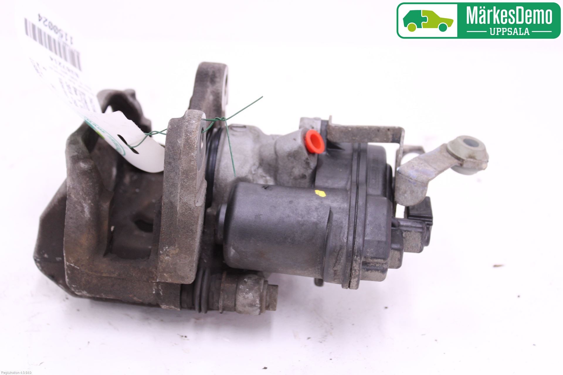 BMW 5 G30/G31/F90 17-23 Bremsecaliper Bak Venstre