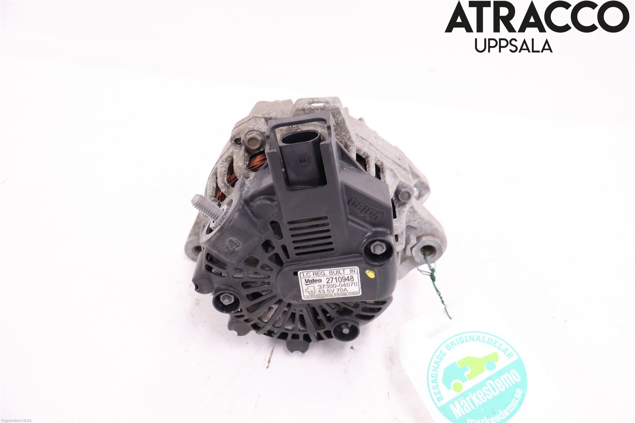Kia PICANTO 17- Dynamo