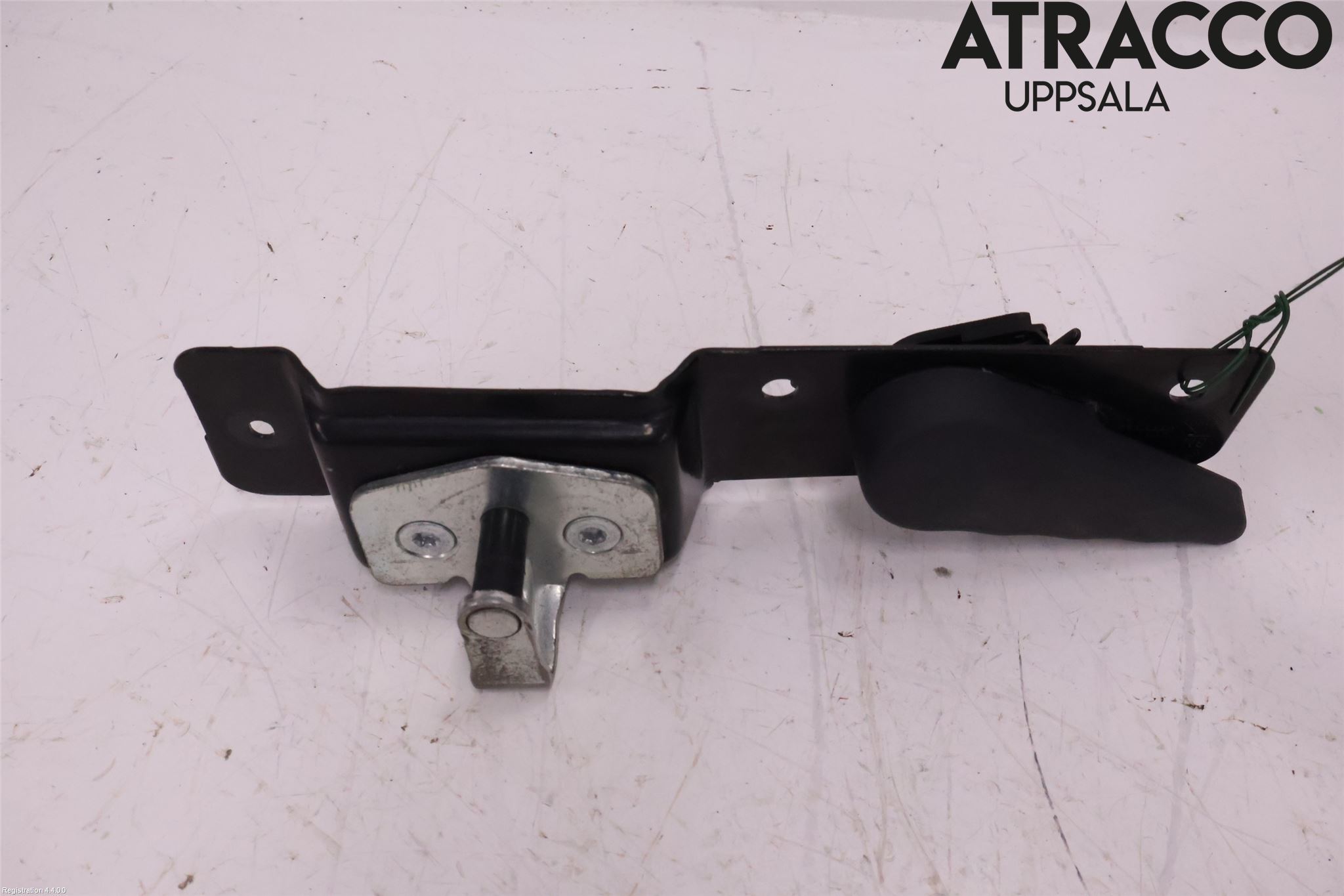 Opel VIVARO 15-19 Bakluke Handtak Indre