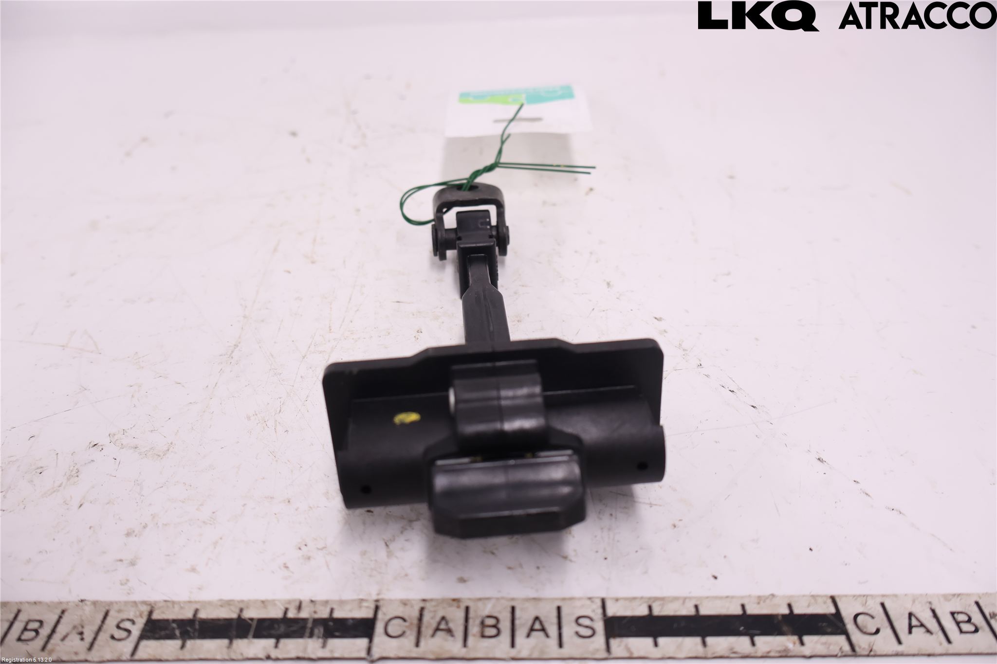 Opel CORSA F, CORSA-E 20- Dørstopper