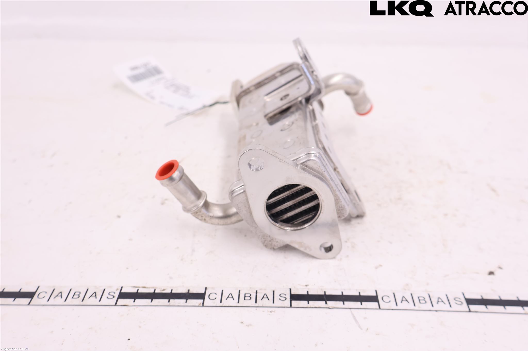 BYD SEAL U 24- Eksos Kjøler