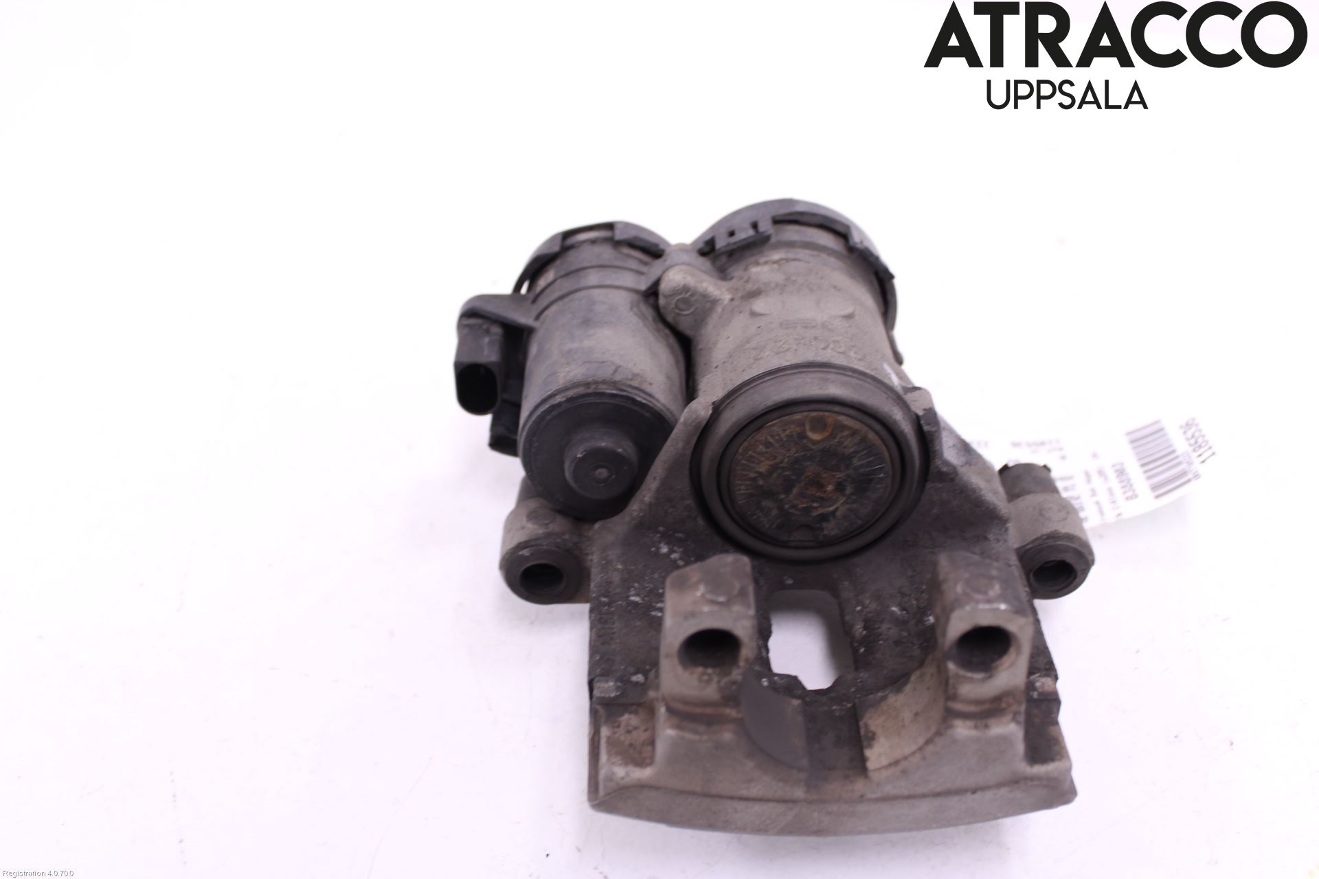 Mercedes-Benz MB C-KLASS (W205) 14-21 Bremsecaliper Bak Høyre