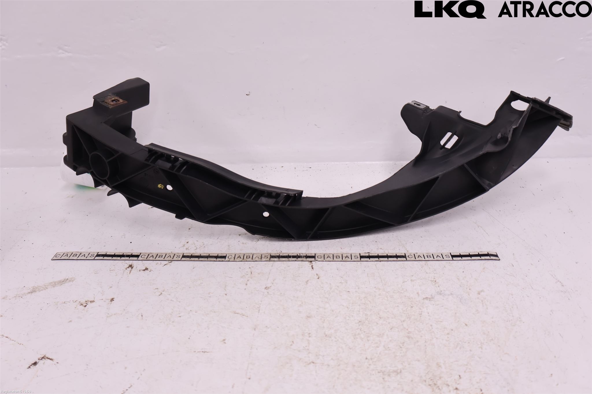 BMW 1 E87/81 5D/3D 03-11 Frontlykt Holder-Feste