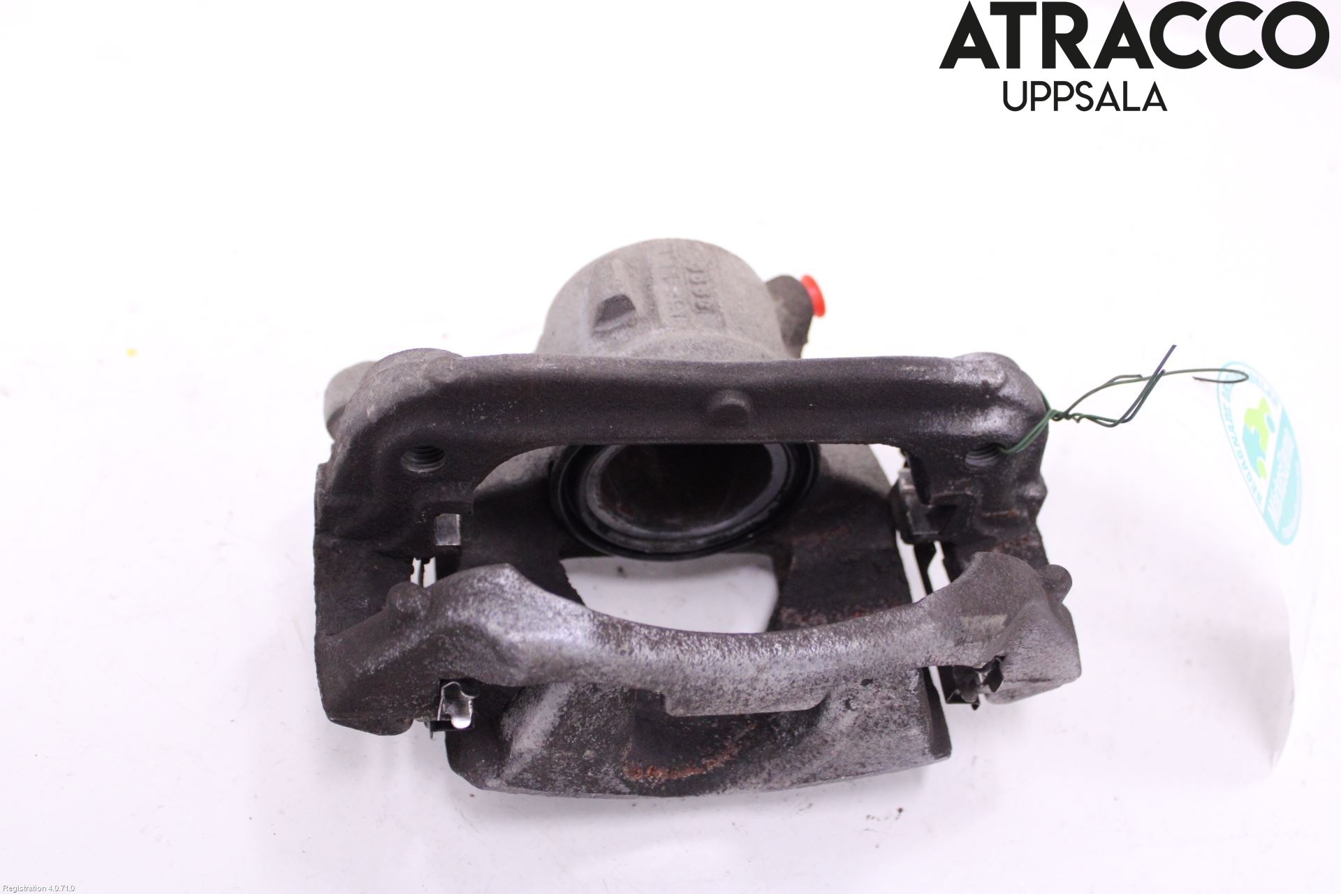 Mini CABRIO F57 16-24 Bremsecaliper Foran Høyre