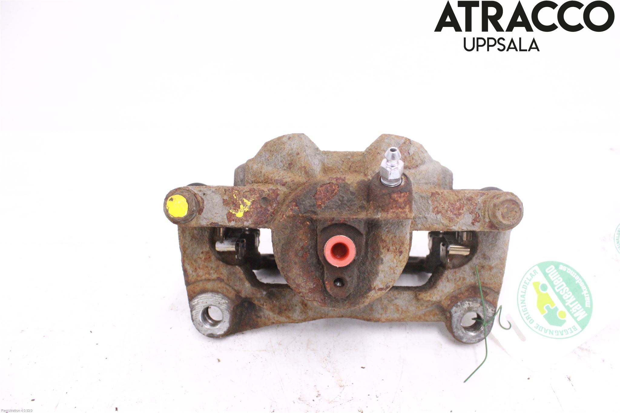 Mazda 6 13- Bremsecaliper Foran Høyre