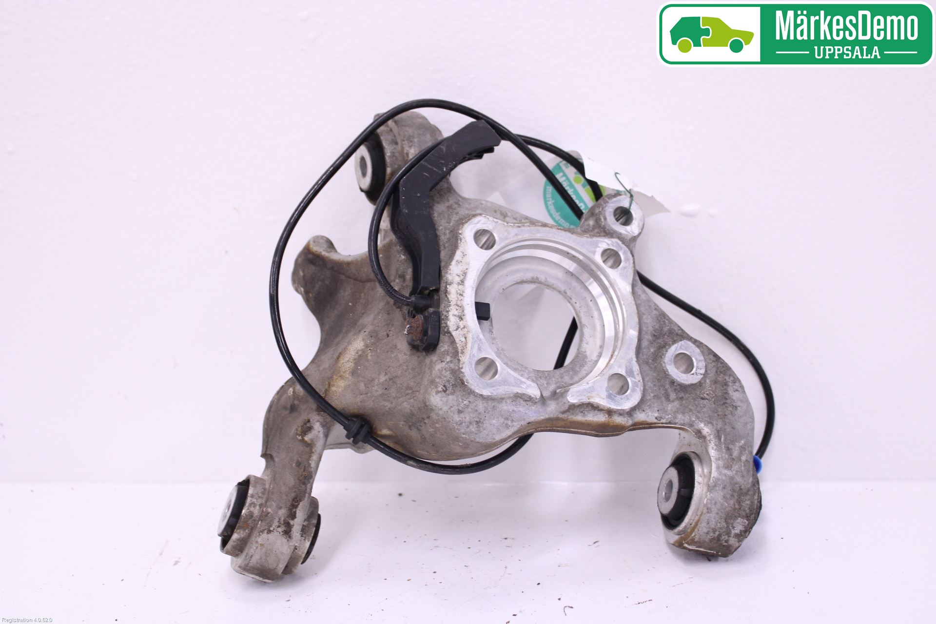 Mercedes-Benz MB GLA-KLASS (X156) 13-20 Spindel Vb