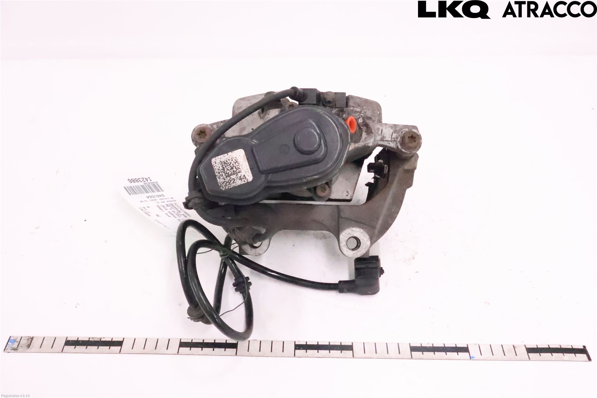 Mercedes-Benz MB S-KLASS (W222) 13-20 Bremsecaliper Bak Høyre