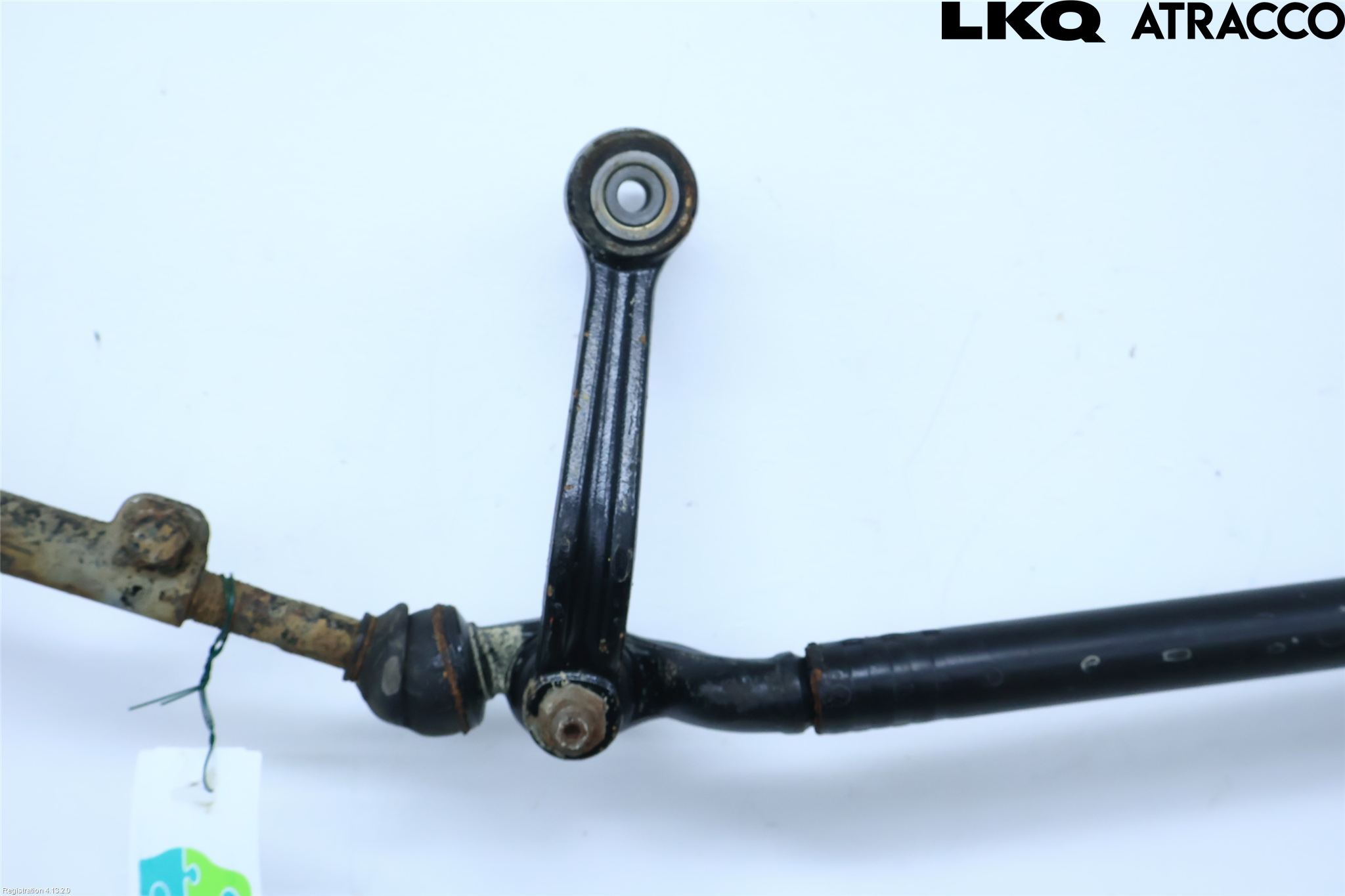 BMW 5 E39 95-04 Styrestag Midt Uten Ledd