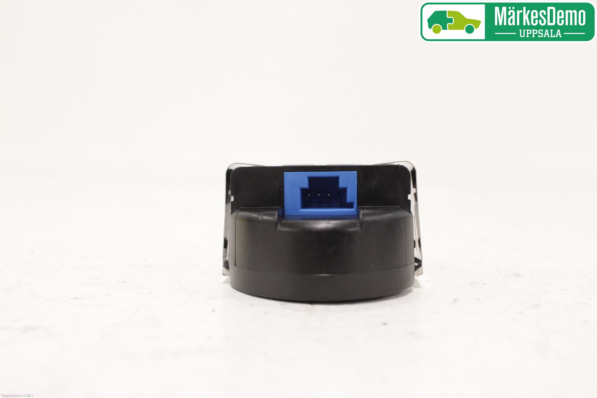 Mercedes-Benz MB AMG GT (C190/R190) 14-22 Sensor Regnsensor