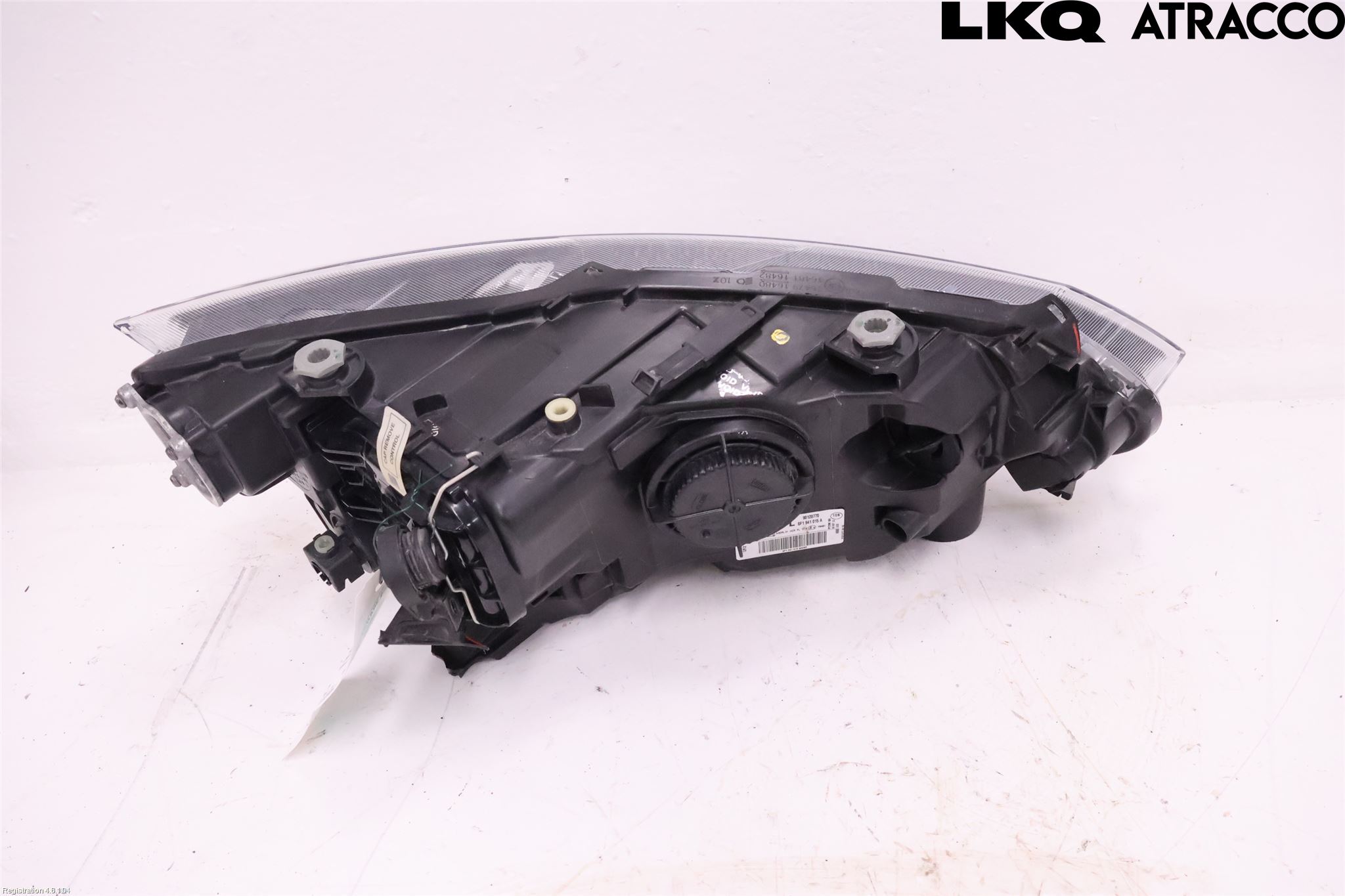 Seat IBIZA V 17-20 Frontlykt Venstre