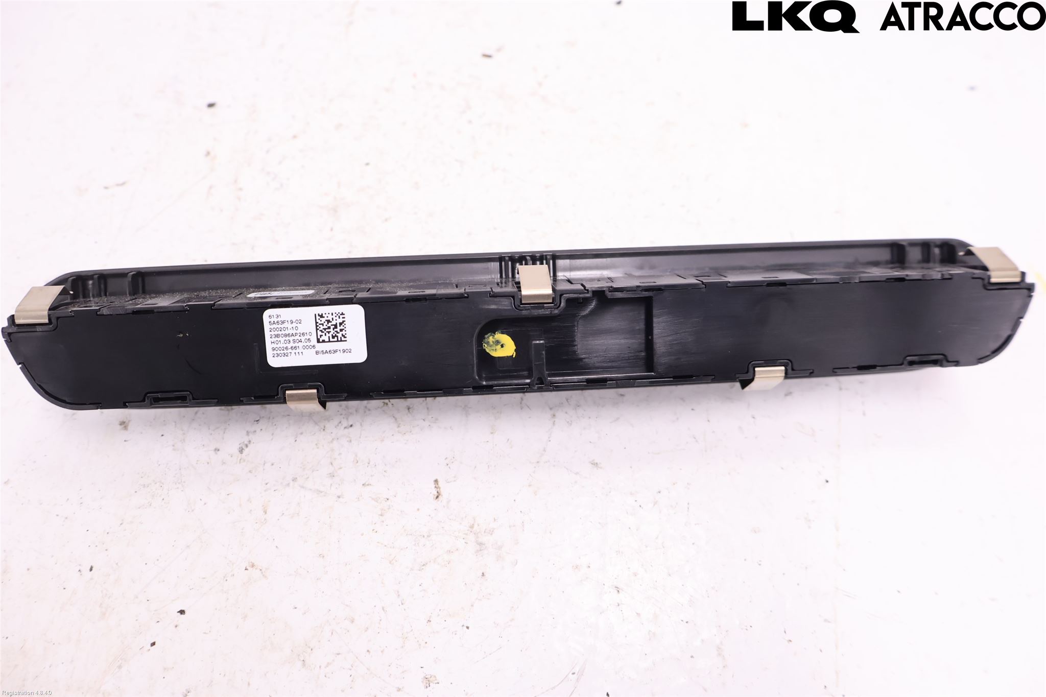 BMW 2 G42 22- Stereo Radio Med Cd