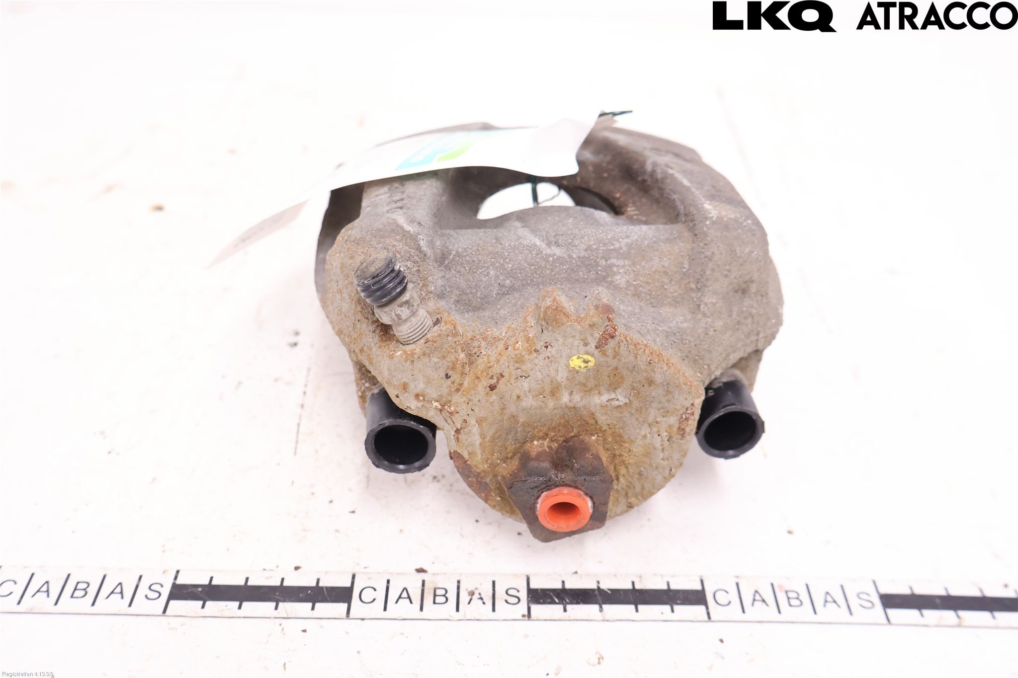 MG HS/EHS 21- Bremsecaliper Foran Venstre