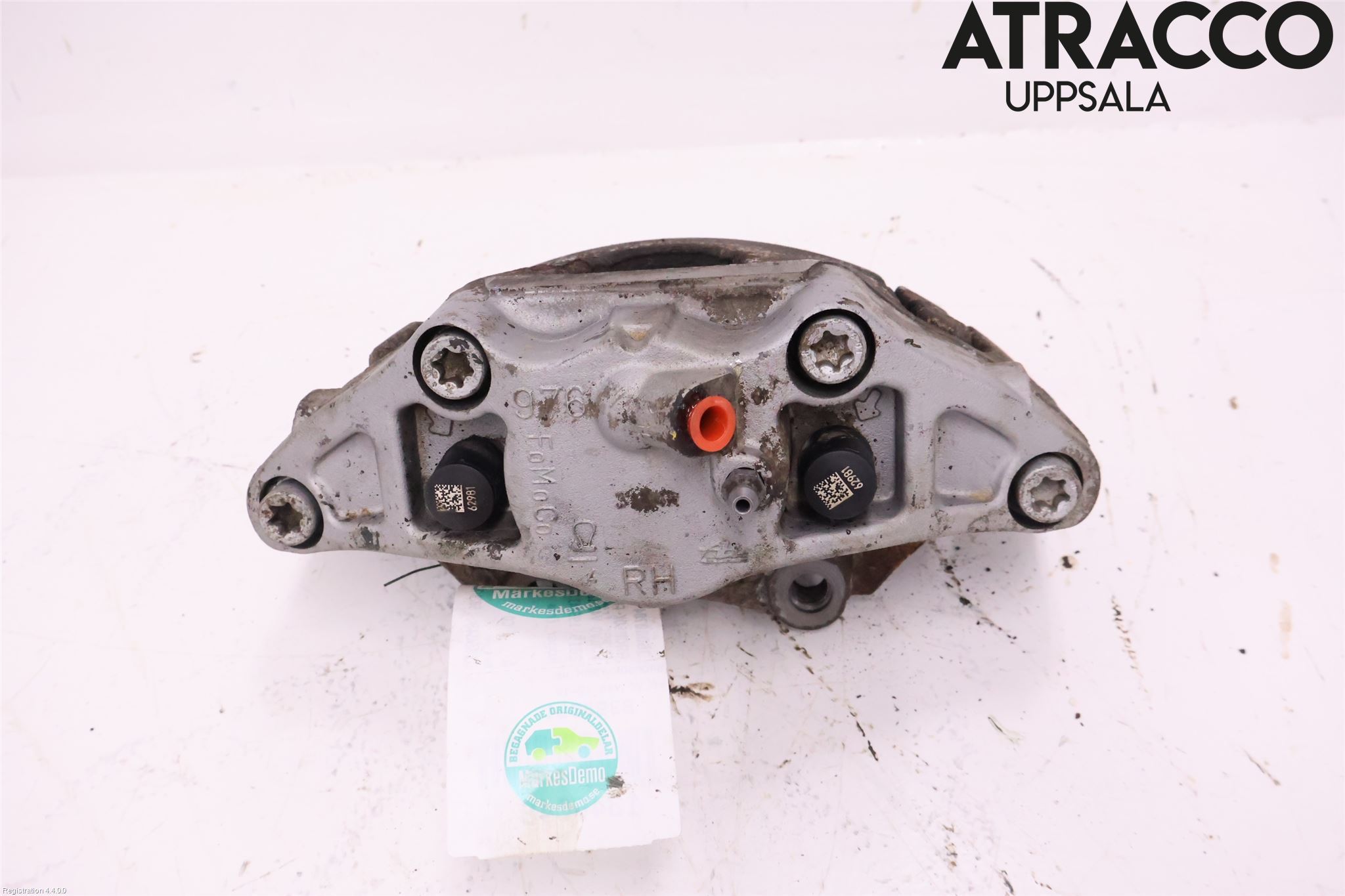 Volvo V40 12-19 Bremsecaliper Foran Høyre