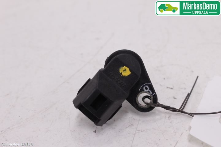Volvo S80 04-06 Giver Turtall - Tenning