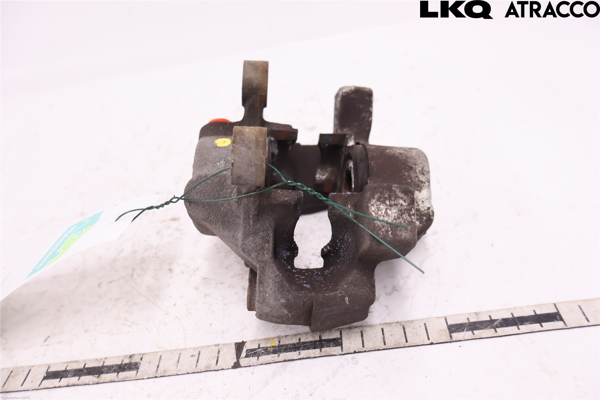 Volvo S70/V70/XC  97-00 Bremsecaliper Bak Venstre