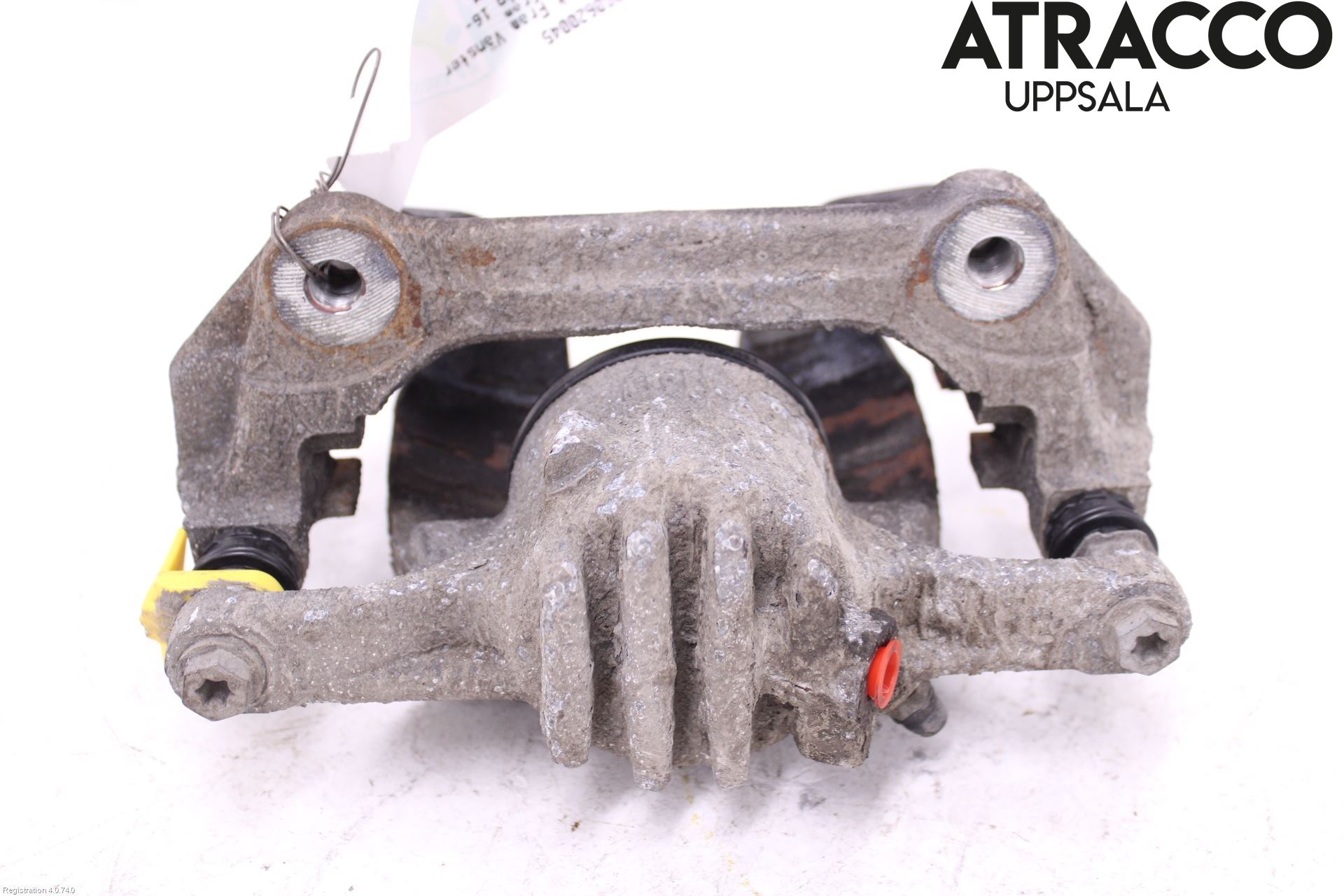 Fiat TALENTO 16- Bremsecaliper Foran Venstre