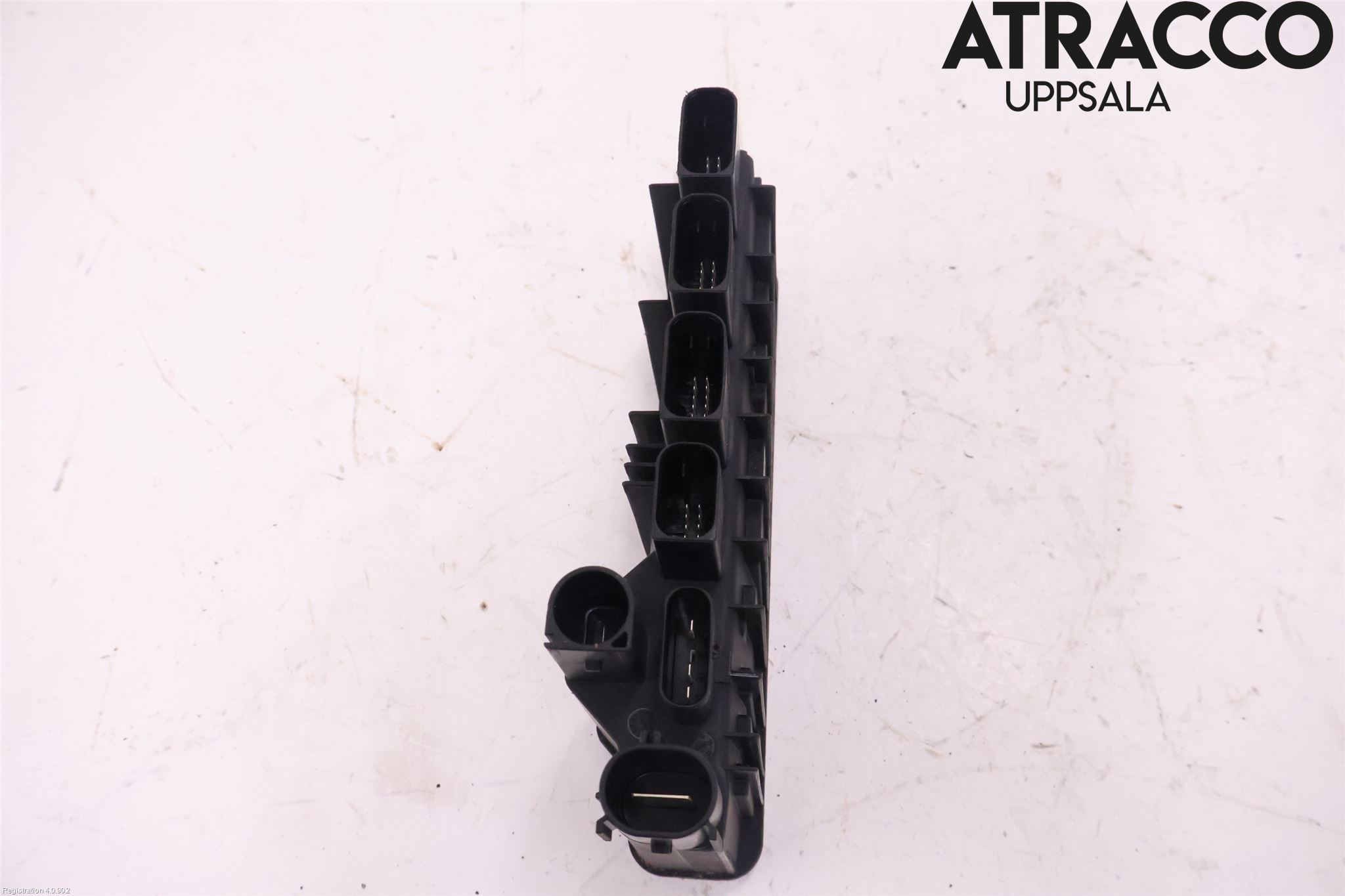 BMW 5 G30/G31/F90 17-23 Sikringsboks - Elsentral