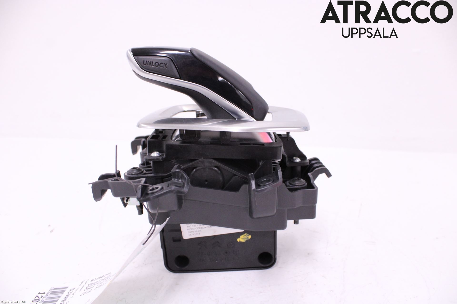 Opel CORSA F, CORSA-E 20- Gearspak