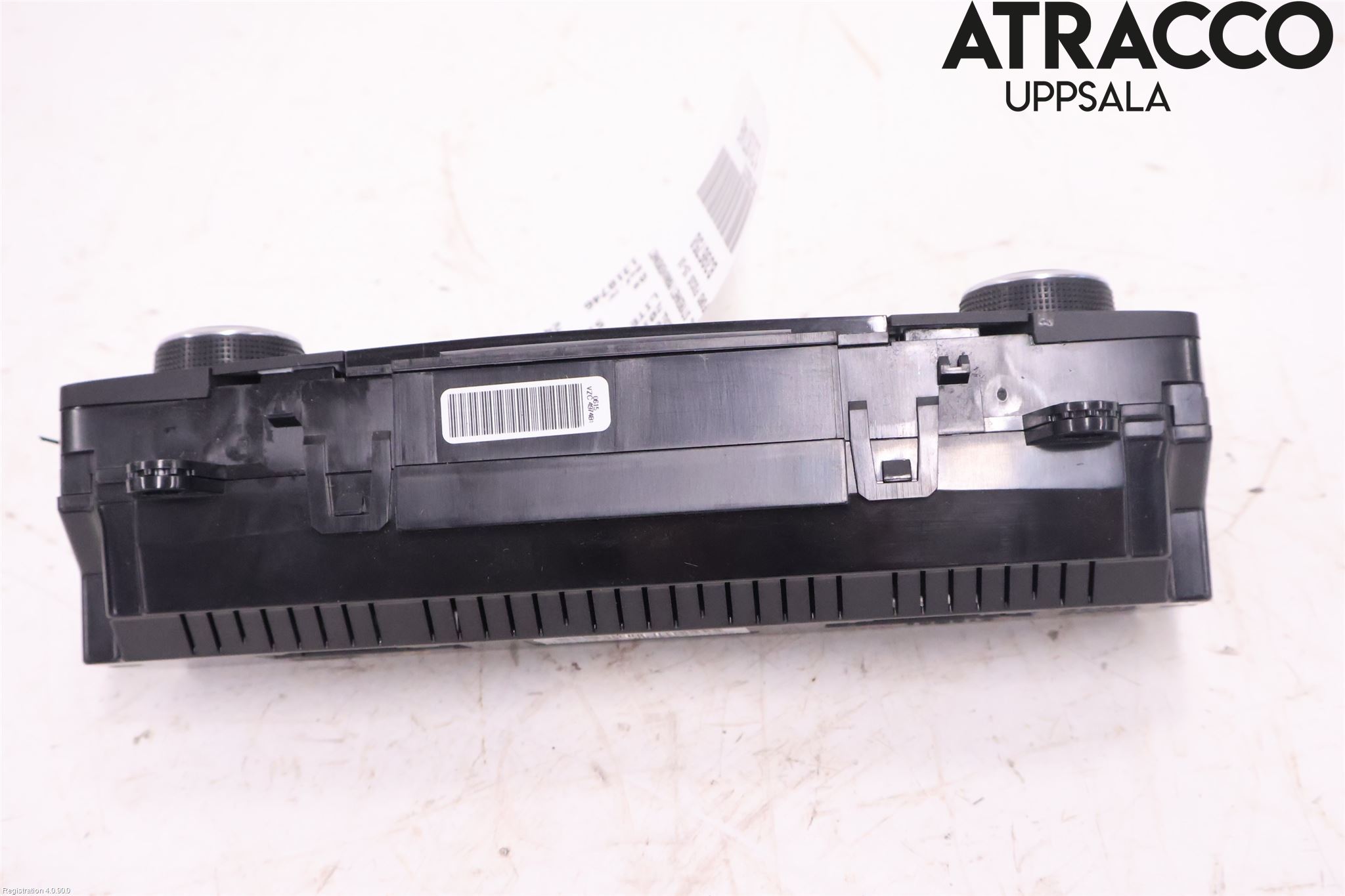 Ford FOCUS 15-18 Varme Ac Betjening-Display