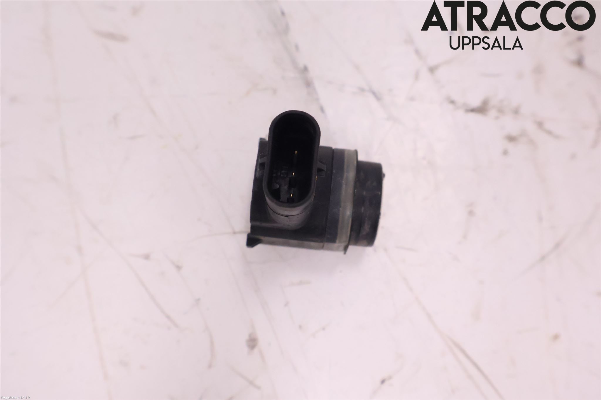Volkswagen VW AMAROK 2H 10-22 Sensor Ryggesensor