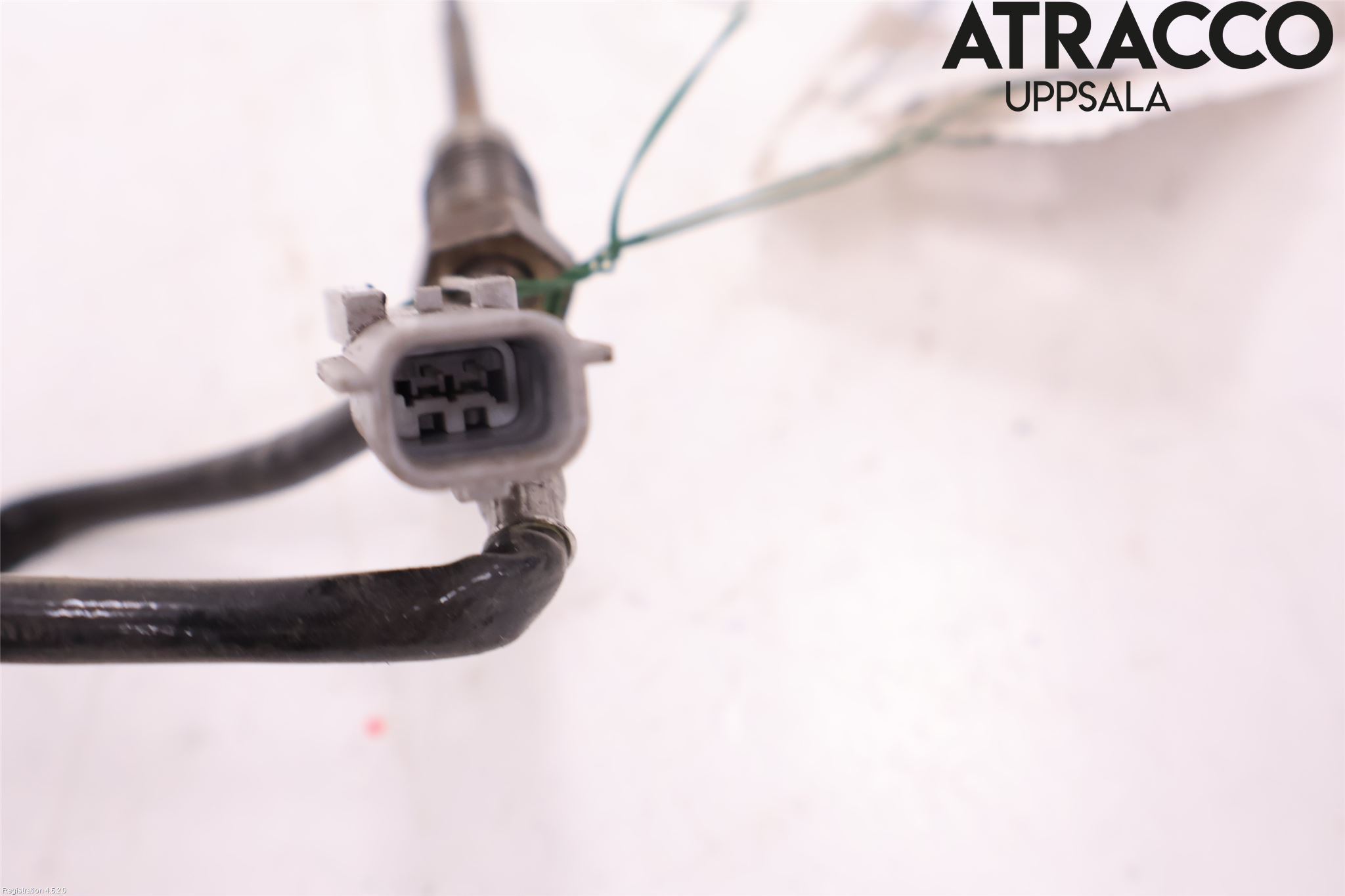 Mercedes-Benz MB CITAN (W415) 13-21 Sensor Eksos
