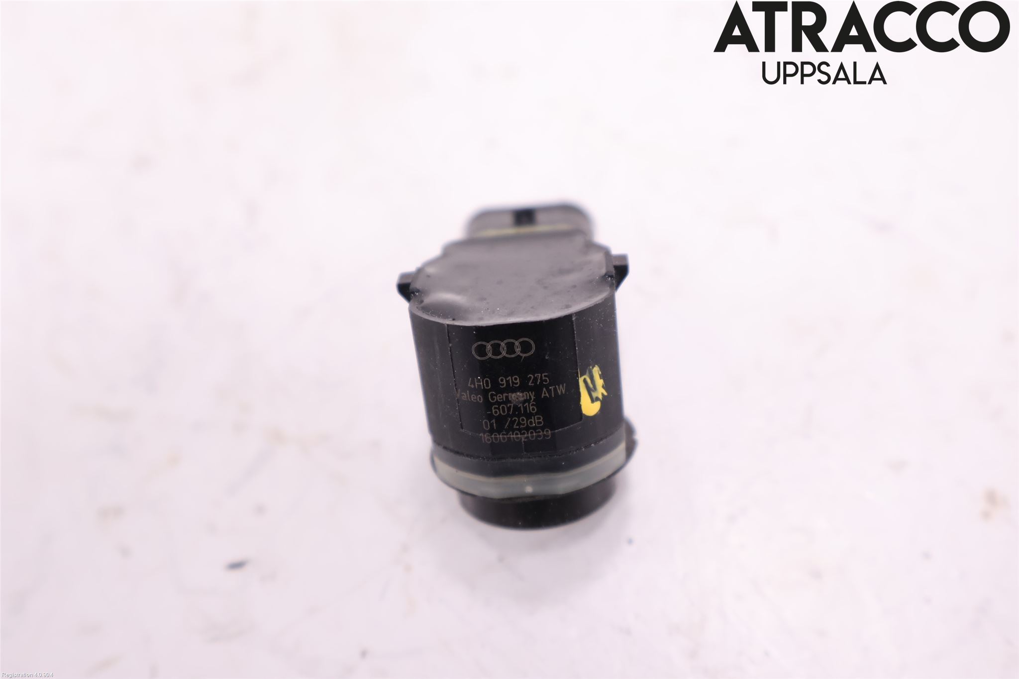 Volkswagen VW POLO 10-17 Sensor Ryggesensor