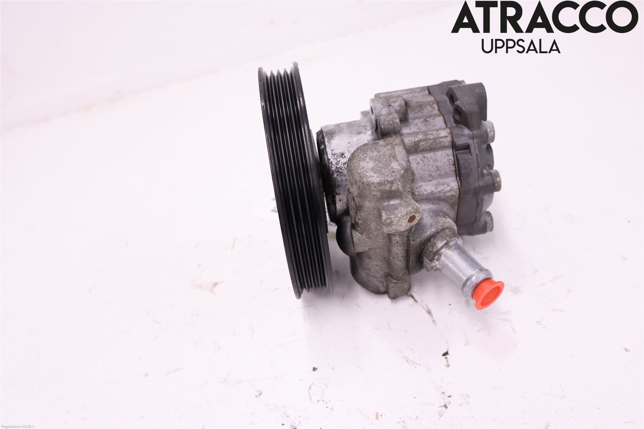BMW 3 E90/91 SED/TOU 05-12 Servo Pumpe