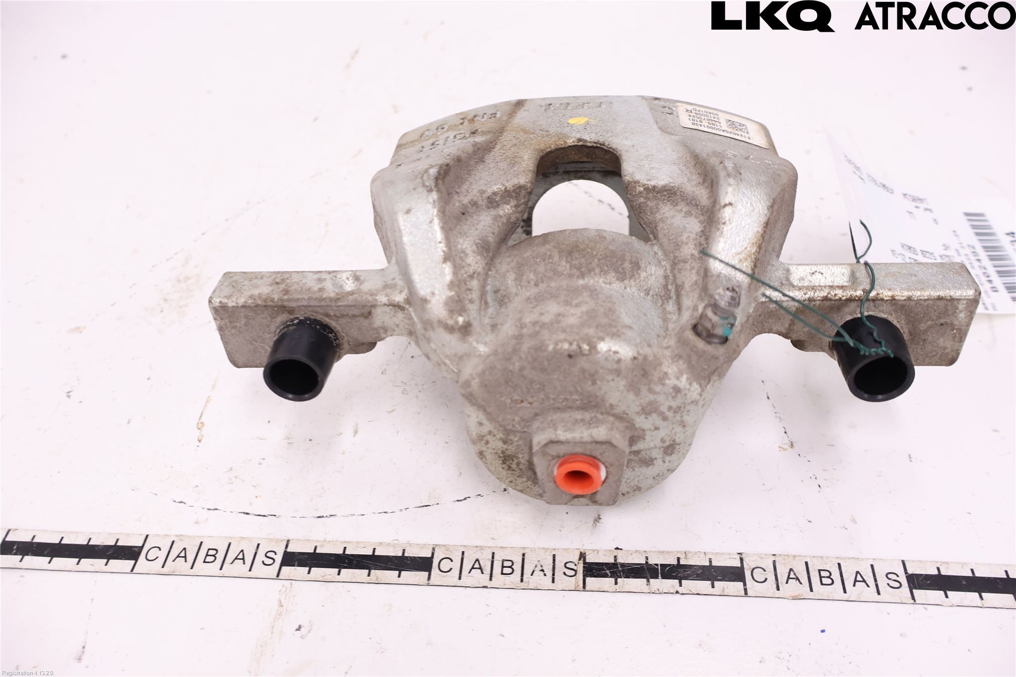 MG HS/EHS 21- Bremsecaliper Foran Høyre