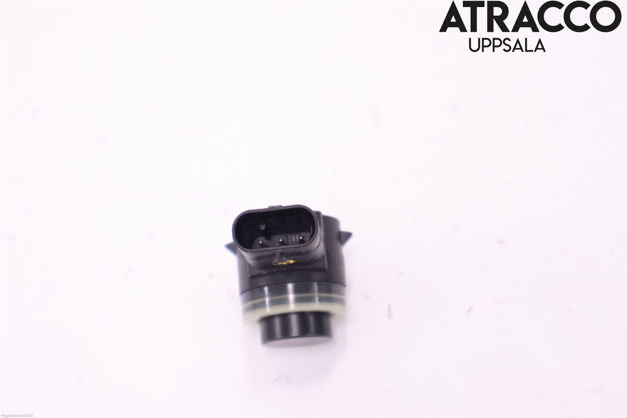 Tesla MODEL X 16- Sensor Ryggesensor