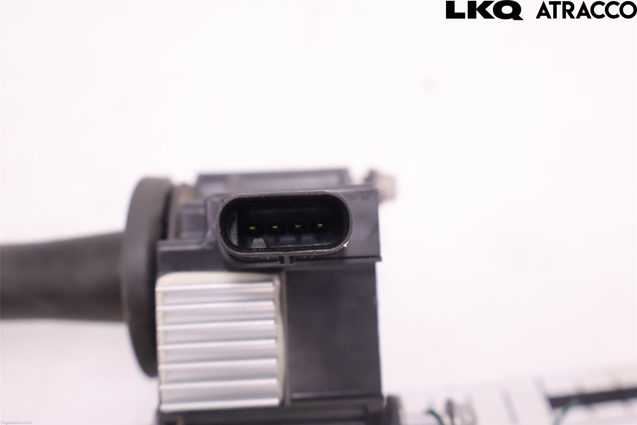 Opel ASTRA K 16-22 Coil