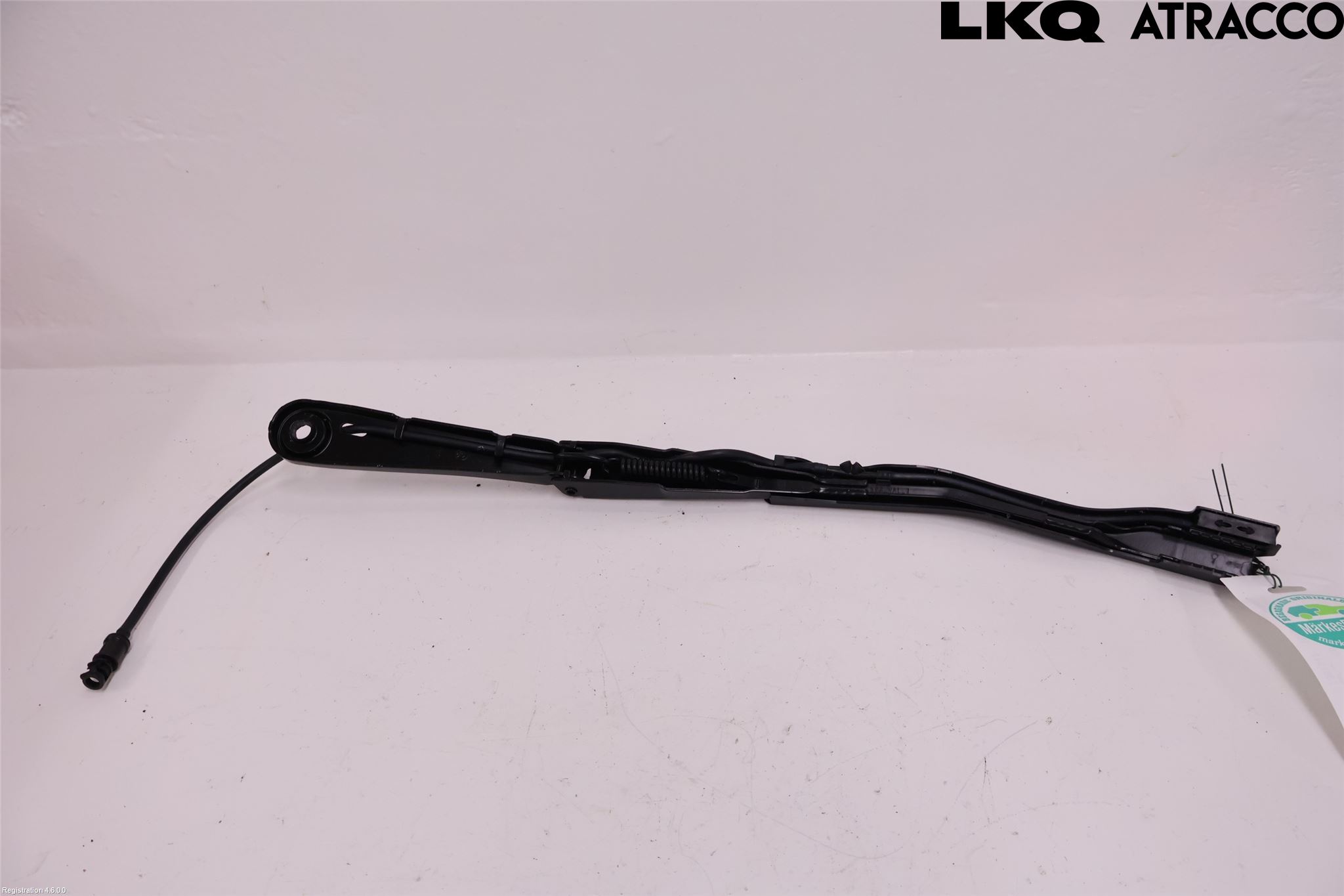 BMW 2 G42 22- Viskerarm-Armer Frontrute