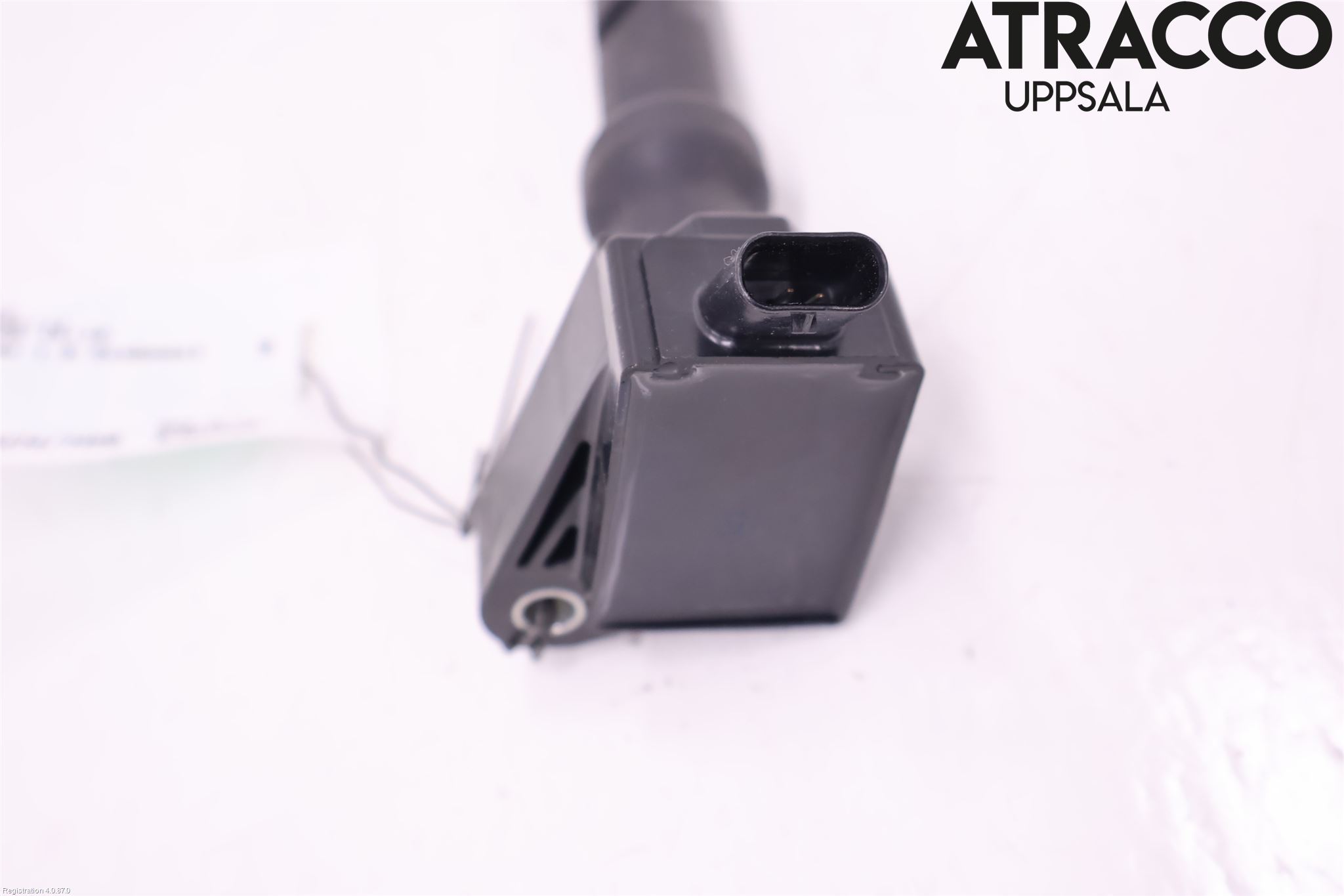Ford FOCUS 19- Coil