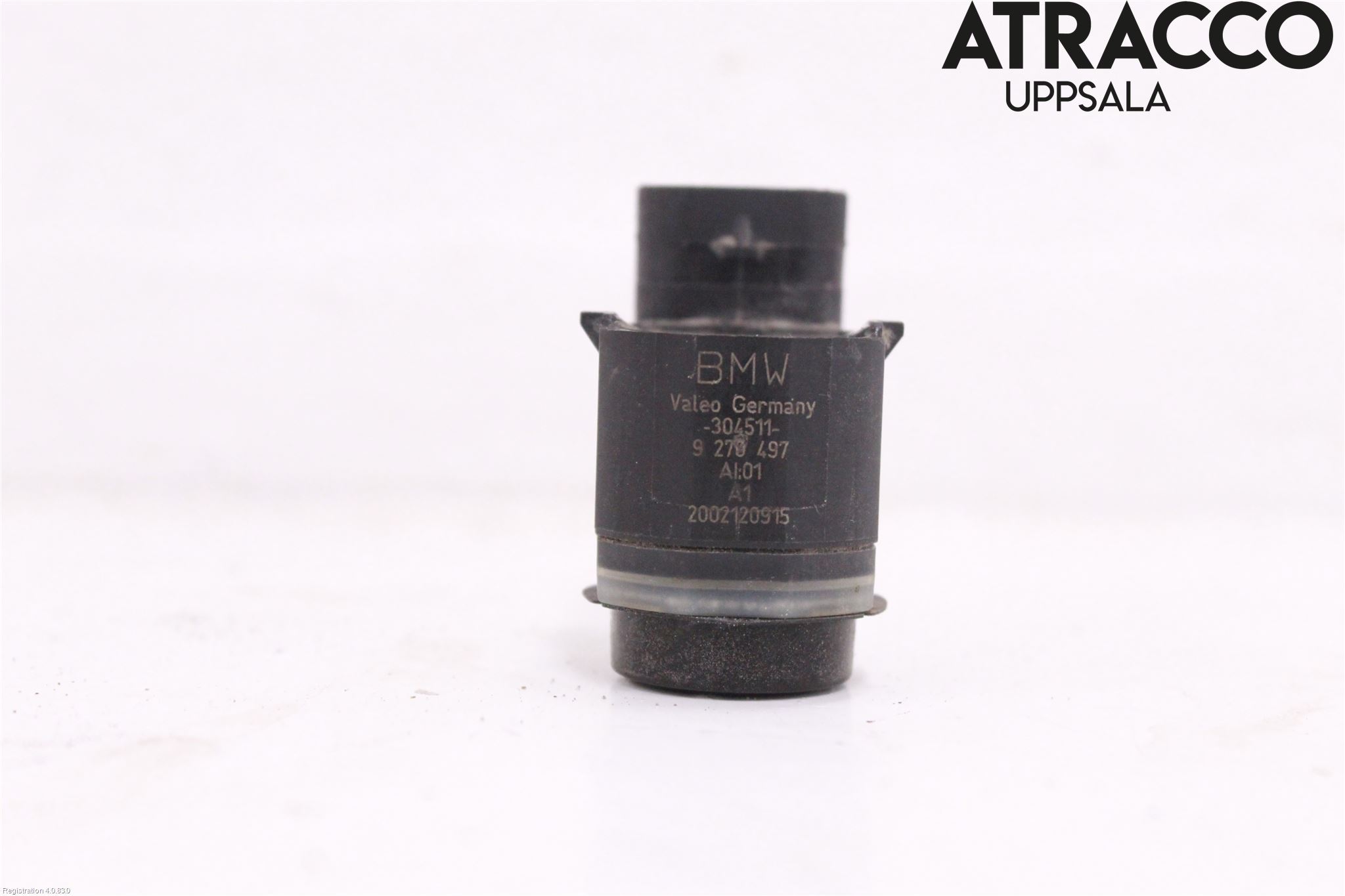 BMW 5 F10/F11/F18 09-17 Sensor Ryggesensor