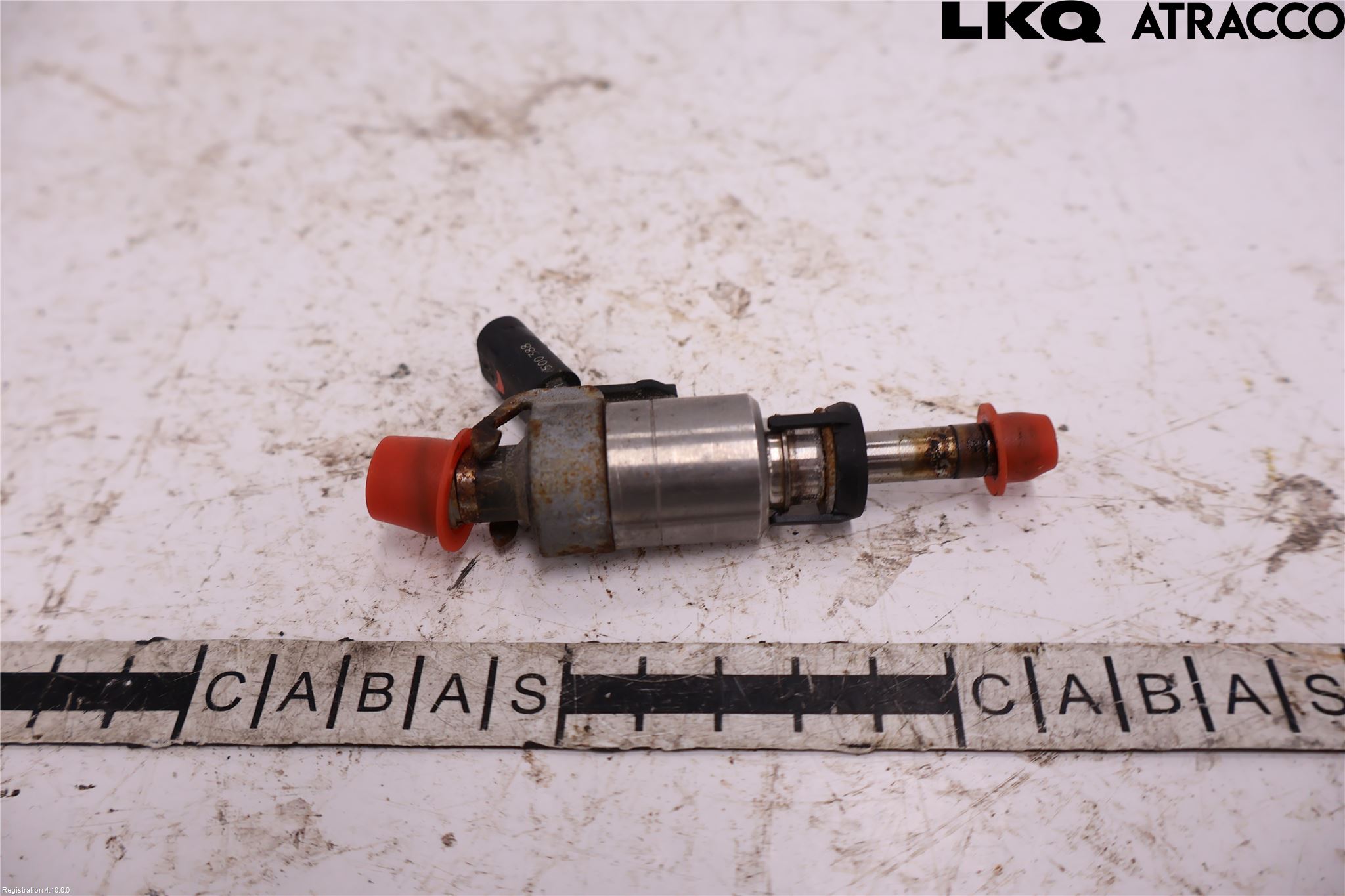 Audi A3/S3 8V 13-20 Inns Dyse