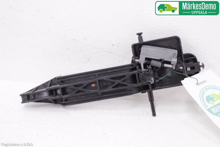 Ford FIESTA     06-08 Dørhandtak Ytre Høyre