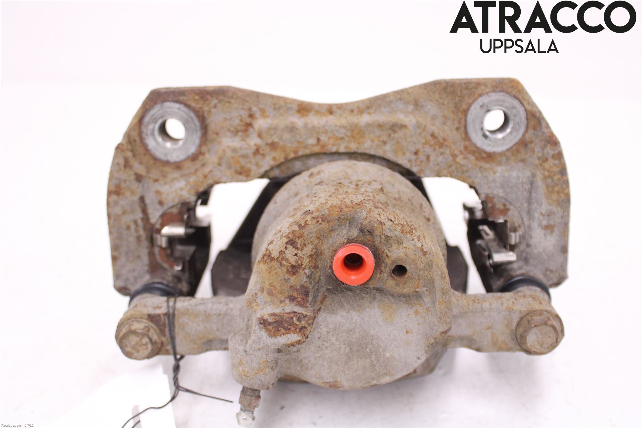 Toyota RAV4 13-18 Bremsecaliper Foran Høyre
