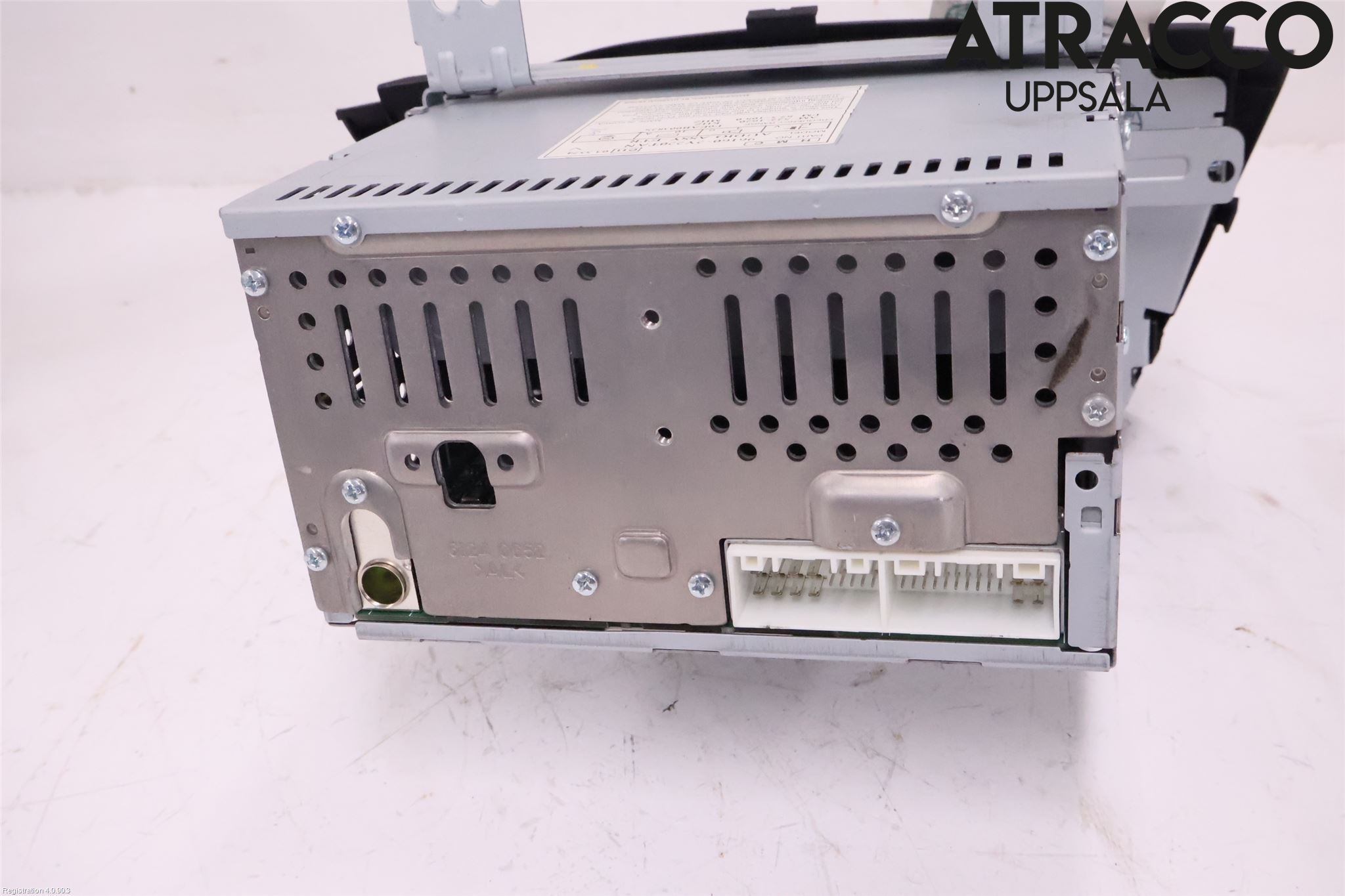 Hyundai ix35 Stereo Radio Med Cd