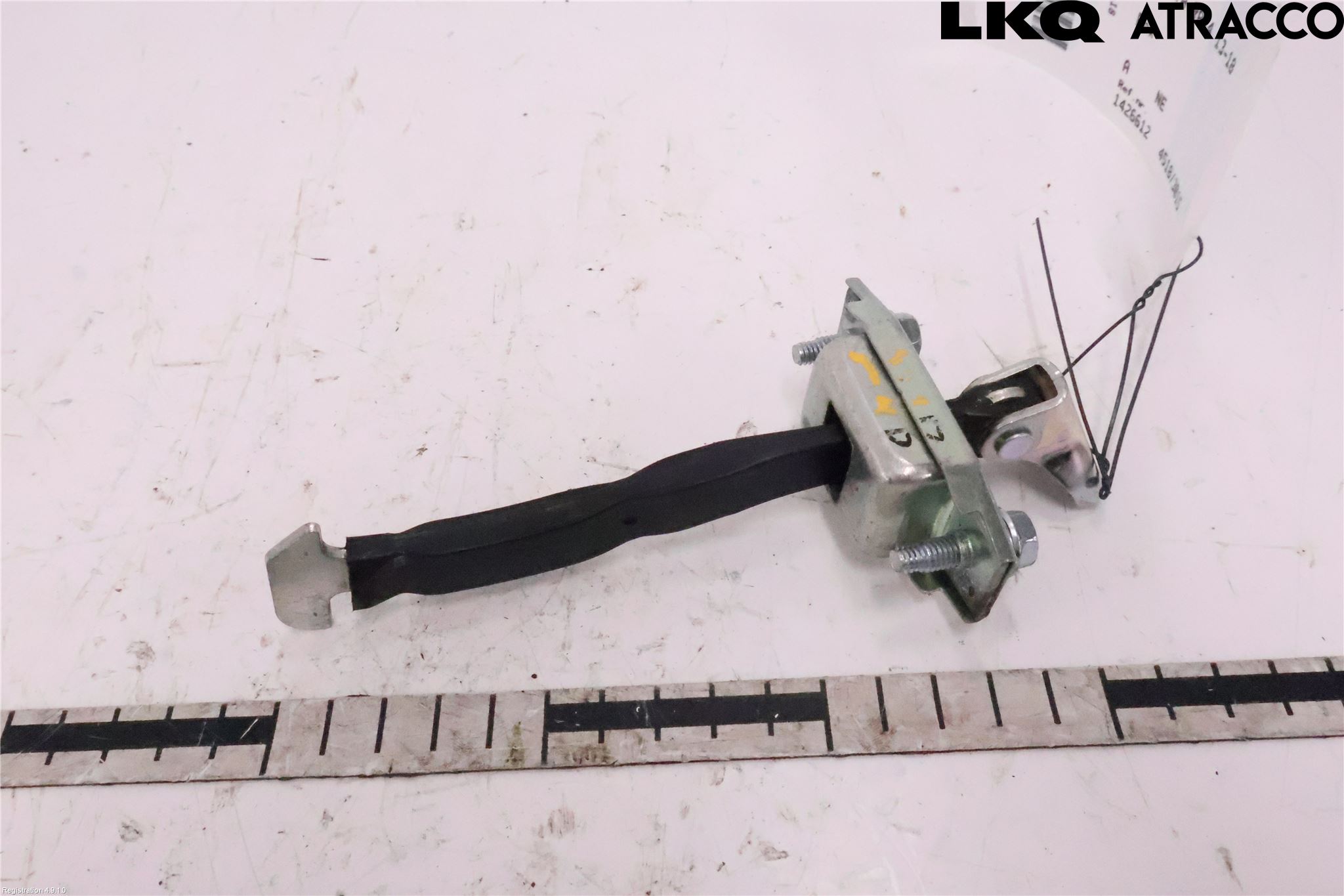 Toyota RAV4 13-18 Dørstopper