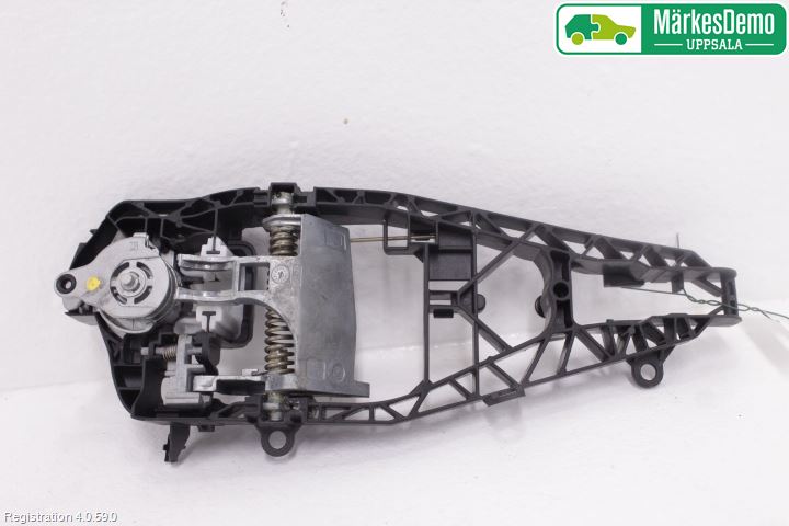 BMW X5 F15 13-18 Dørhandtak Ytre Venstre