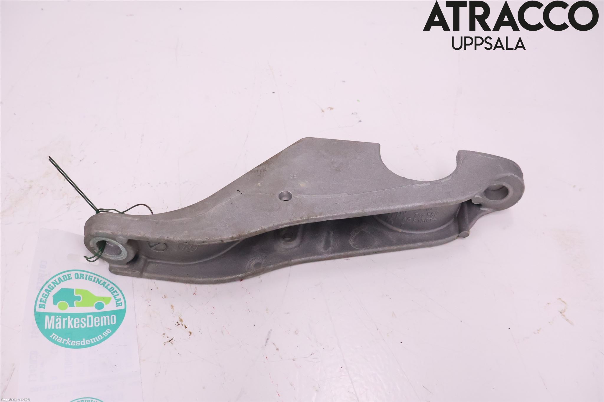BMW 5 G30/G31/F90 17-23 Stablisatorstag Feste